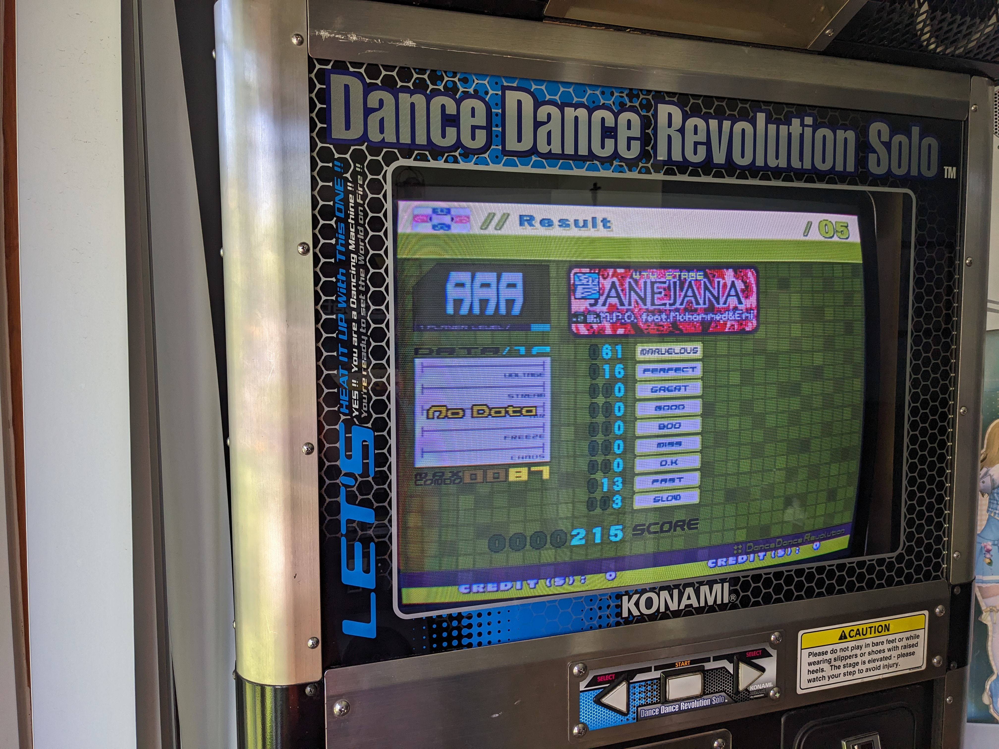jane jana (BeSP AAA) PFC